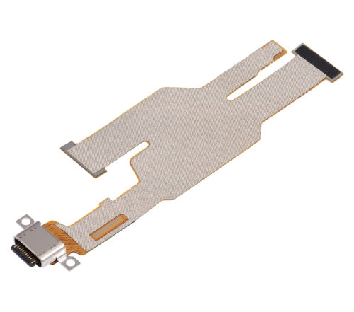 Charging Port Flex Cable For Asus ROG Phone 5 (ZS673KS) – Image 4