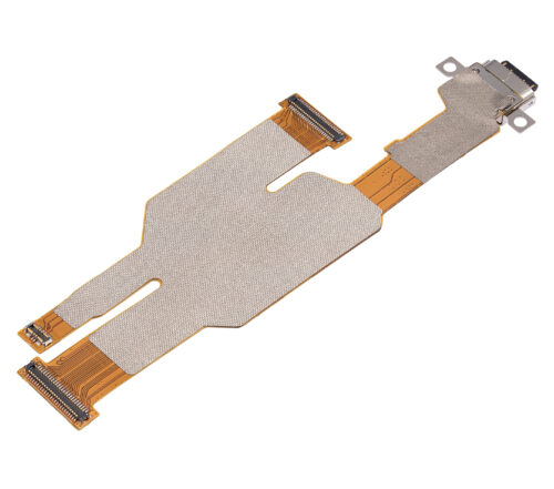 Charging Port Flex Cable For Asus ROG Phone 5 (ZS673KS) – Image 5