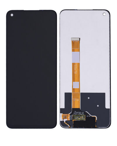 Écran LCD complet sans cadre pour OnePlus Nord N200 5G (reconditionné) (toutes couleurs) – Image 2