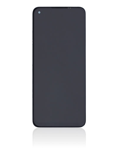LCD Assembly With Frame For OnePlus Nord N200 5G (Refurbished) (All Colors) – Image 5