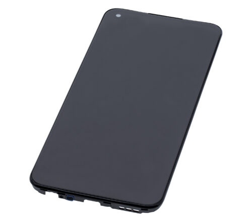 LCD Assembly With Frame For OnePlus Nord N200 5G (Refurbished) (All Colors) – Image 6