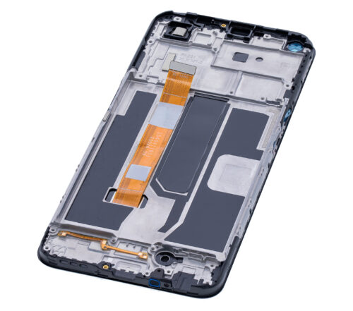LCD Assembly With Frame For OnePlus Nord N200 5G (Refurbished) (All Colors) – Image 8