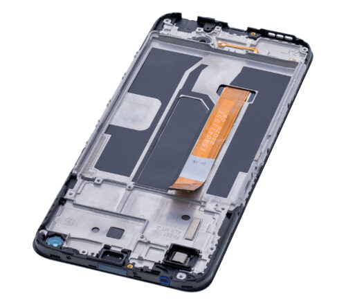 LCD Assembly With Frame For OnePlus Nord N200 5G (Refurbished) (All Colors) – Image 9