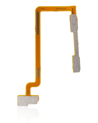 Nappe de bouton de volume pour OnePlus Nord N200 5G / OPPO A93 5G – Image 4
