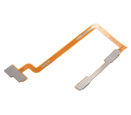 Nappe de bouton de volume pour OnePlus Nord N200 5G / OPPO A93 5G – Image 6