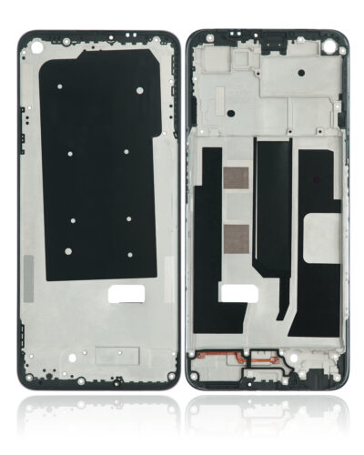 Cadre d'écran LCD pour OnePlus Nord N200 5G / OPPO A93 5G – Image 3