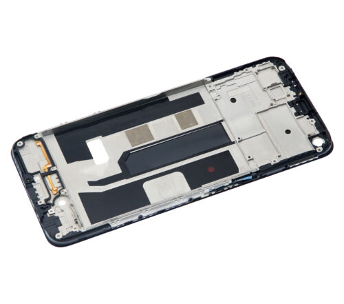 Cadre d'écran LCD pour OnePlus Nord N200 5G / OPPO A93 5G – Image 7