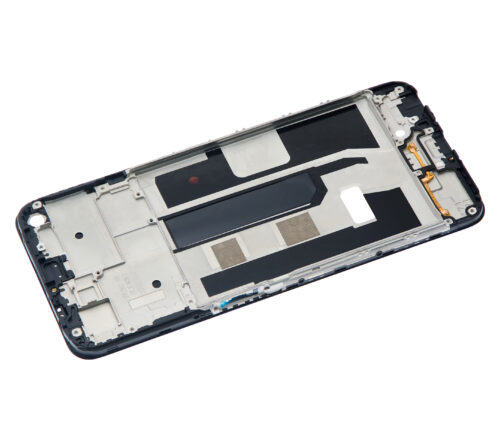 Cadre d'écran LCD pour OnePlus Nord N200 5G / OPPO A93 5G – Image 8