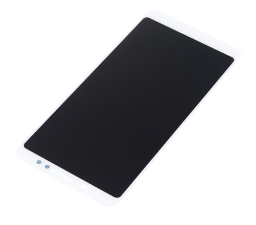 Écran LCD sans cadre pour Xiaomi Redmi Note 5 (reconditionné) (blanc) – Image 6