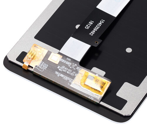Écran LCD sans cadre pour Xiaomi Redmi Note 5 (reconditionné) (blanc) – Image 8