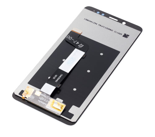 Écran LCD sans cadre pour Xiaomi Redmi Note 5 (reconditionné) (blanc) – Image 7