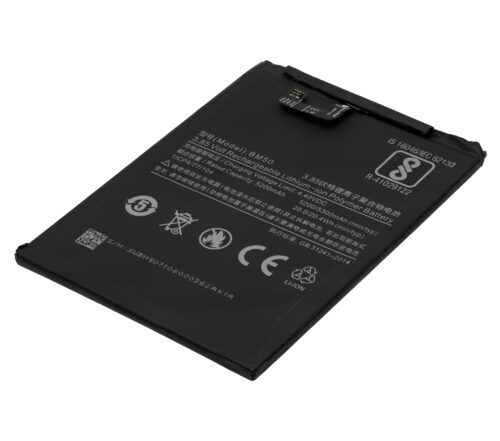 Batterie de remplacement pour Xiaomi Mi Max 2 (BM50) – Image 5