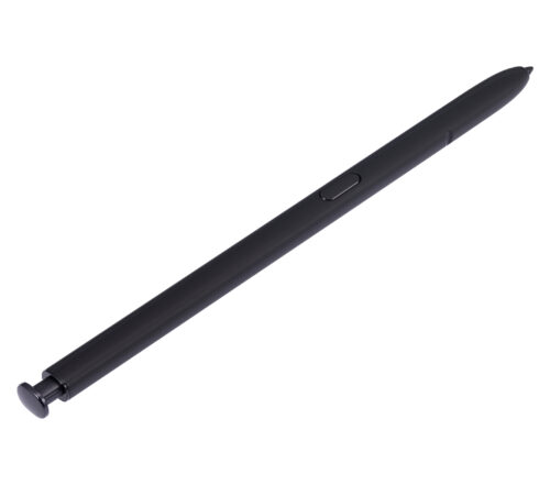 Stylet pour Samsung Galaxy S22 Ultra (Premium) (Noir fantôme) – Image 5