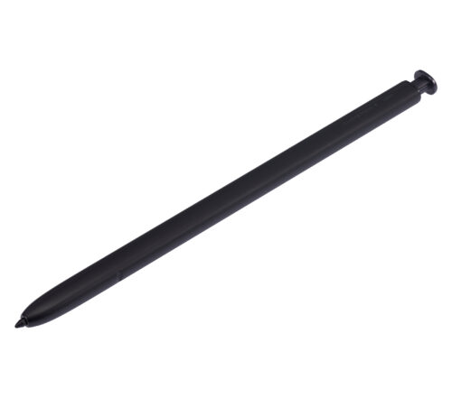 Stylet pour Samsung Galaxy S22 Ultra (Premium) (Noir fantôme) – Image 4