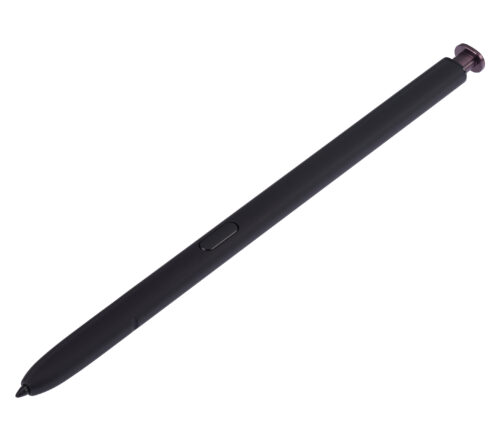 Stylus Pen For Samsung Galaxy S22 Ultra (Premium) (Burgundy) – Image 4