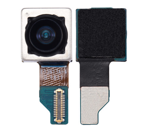 Caméra arrière (ultra grand-angle) pour Samsung Galaxy S22 Ultra 5G – Image 2