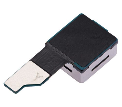 Caméra arrière (ultra grand-angle) pour Samsung Galaxy S22 Ultra 5G – Image 5