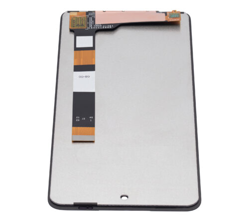 LCD Assembly Without Frame For Motorola Edge 5G (XT2141 / 2021) (Refurbished) (All Colors) – Image 9
