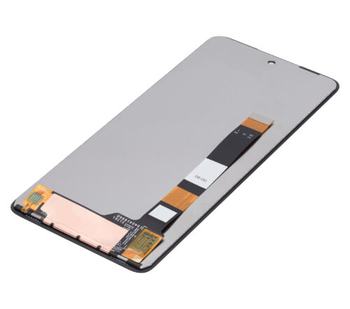 LCD Assembly Without Frame For Motorola Edge 5G (XT2141 / 2021) (Refurbished) (All Colors) – Image 8