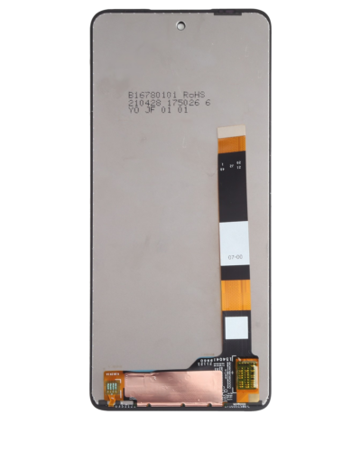 Écran LCD sans cadre pour Motorola Moto G200 5G (XT2175 / 2022) (Remis à neuf) (Toutes les couleurs) – Image 5