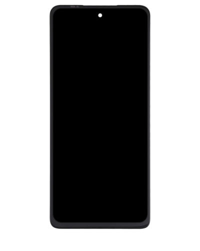 Écran LCD sans cadre pour Motorola Moto G200 5G (XT2175 / 2022) (Remis à neuf) (Toutes les couleurs) – Image 2