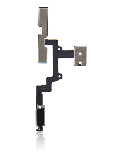 Nappe des boutons d'alimentation et de volume pour Motorola Edge 5G (XT2141 / 2021) – Image 3