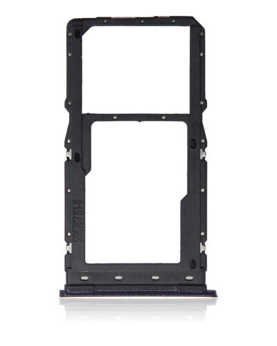 Single tiroir SIM pour Motorola Moto G Pure (XT2163 / 2021) (Deep Indigo) – Image 4