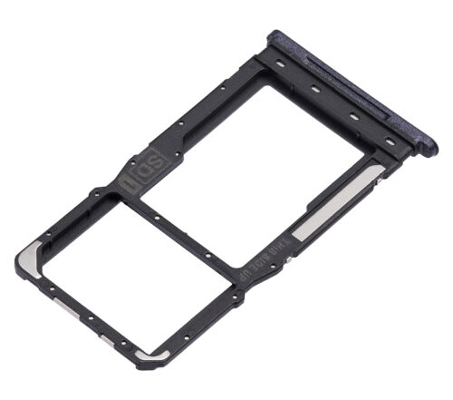 Single tiroir SIM pour Motorola Moto G Pure (XT2163 / 2021) (Deep Indigo) – Image 6