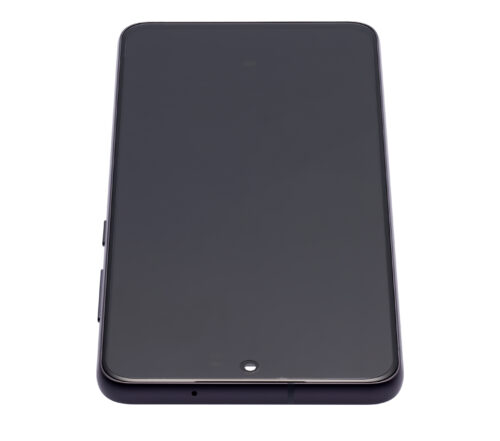 Écran OLED avec cadre pour Samsung Galaxy S21 FE 5G (versions US et internationale) (reconditionné) (graphite) – Image 8