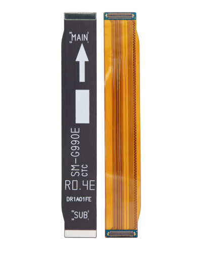 Mainboard Flex Cable For Samsung Galaxy S21 FE 5G (G990B/N) (International Version) – Image 2