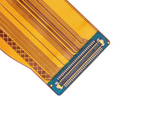 Mainboard Flex Cable For Samsung Galaxy S21 FE 5G (G990B/N) (International Version) – Image 4