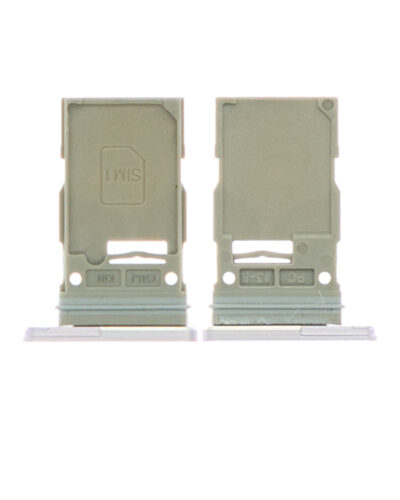 Single tiroir SIM pour Samsung Galaxy S21 FE 5G (Lavender) – Image 2