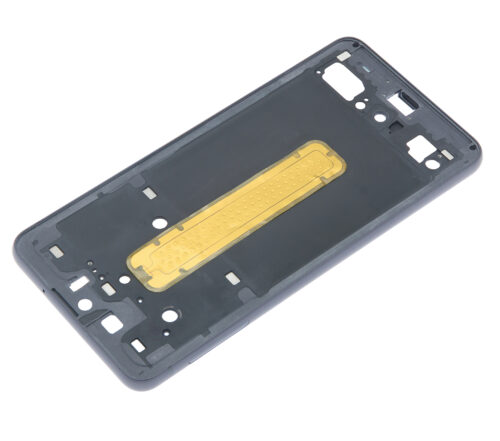 Boîtier intermédiaire pour Samsung Galaxy S21 FE 5G (versions US et internationale) (graphite) – Image 7