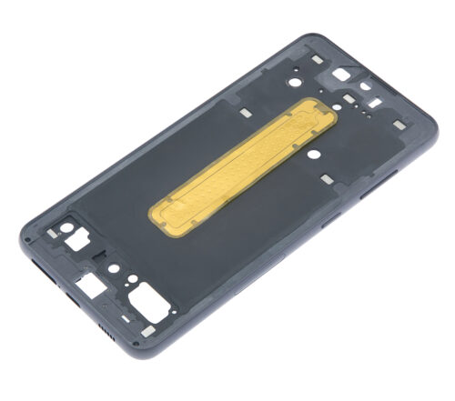 Boîtier intermédiaire pour Samsung Galaxy S21 FE 5G (versions US et internationale) (graphite) – Image 8