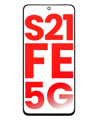 Front Glass For Samsung Galaxy S21 FE 5G – Image 5
