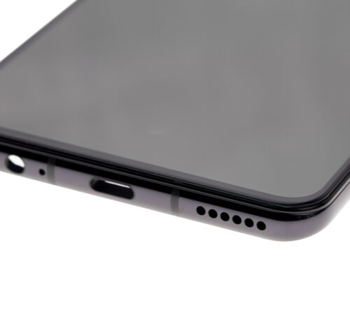 LCD Assembly With Frame For Huawei Mate 30 (Refurbished) (Black) – Image 2