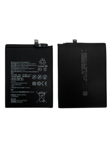 Batterie de remplacement pour Huawei Mate 30 / Nova 7i / Huawei Nova 6 SE (HB486586ECW) – Image 2