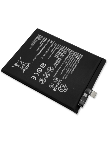 Batterie de remplacement pour Huawei Mate 30 / Nova 7i / Huawei Nova 6 SE (HB486586ECW) – Image 3