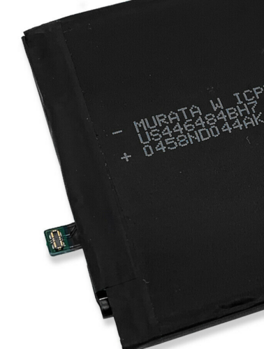 Batterie de remplacement pour Huawei Mate 30 / Nova 7i / Huawei Nova 6 SE (HB486586ECW) – Image 6