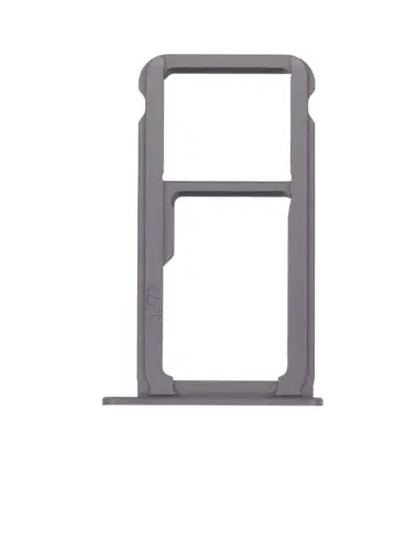 Tiroir SIM pour Huawei P9 Plus (gris) – Image 4