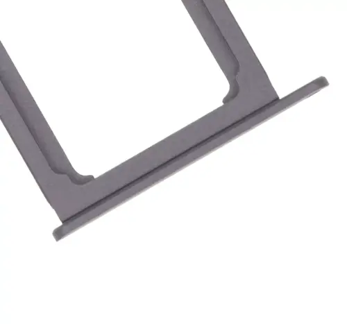 Tiroir SIM pour Huawei P9 Plus (gris) – Image 2