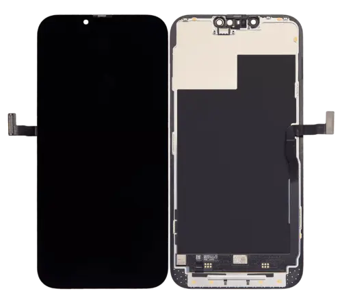 Bloc écran OLED pour iPhone 13 Pro Max (reconditionné) – Image 2