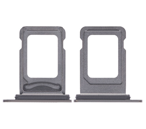 Tiroir double carte SIM pour iPhone 13 Pro / 13 Pro Max (Vert alpin) – Image 2