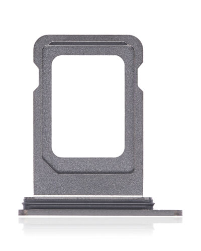 Tiroir double carte SIM pour iPhone 13 Pro / 13 Pro Max (Vert alpin) – Image 3