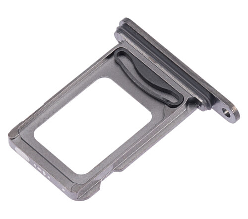 Tiroir double carte SIM pour iPhone 13 Pro / 13 Pro Max (Vert alpin) – Image 5