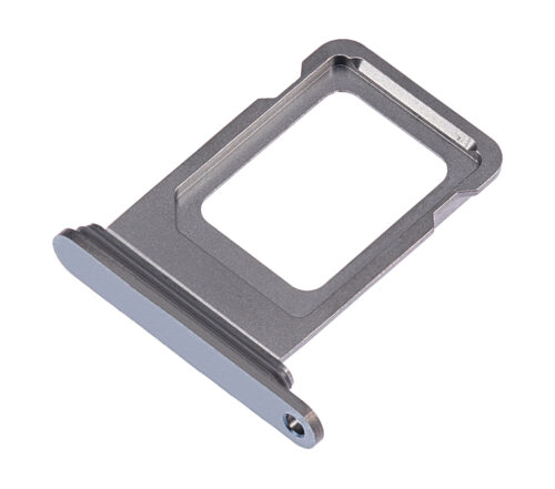 Tiroir double carte SIM pour iPhone 13 Pro / 13 Pro Max (Vert alpin) – Image 4