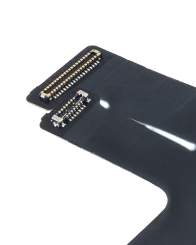 Câble flexible de chargement pour iPhone 13 Mini (Premium) (Bleu) – Image 7