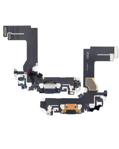 Câble flexible de port de charge pour iPhone 13 Mini (Premium) (Midnight) – Image 2
