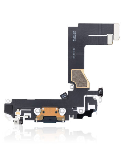 Câble flexible de port de charge pour iPhone 13 Mini (Premium) (Midnight) – Image 3