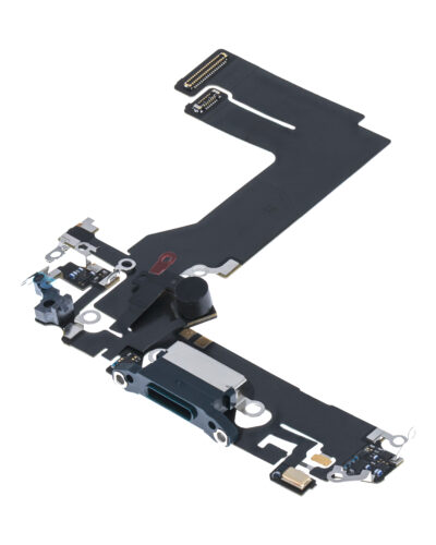 Câble flexible de port de charge pour iPhone 13 Mini (Premium) (Midnight) – Image 5